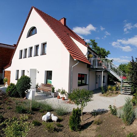 Apartmán Lebenskunst Atteln Exteriér fotografie