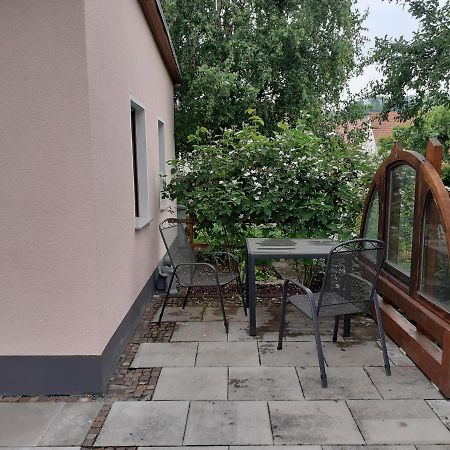 Apartmán Lebenskunst Atteln Exteriér fotografie