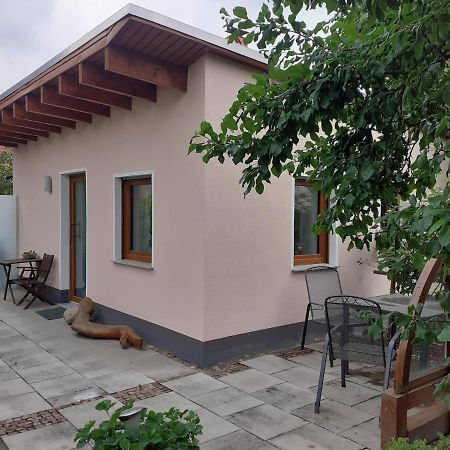 Apartmán Lebenskunst Atteln Exteriér fotografie
