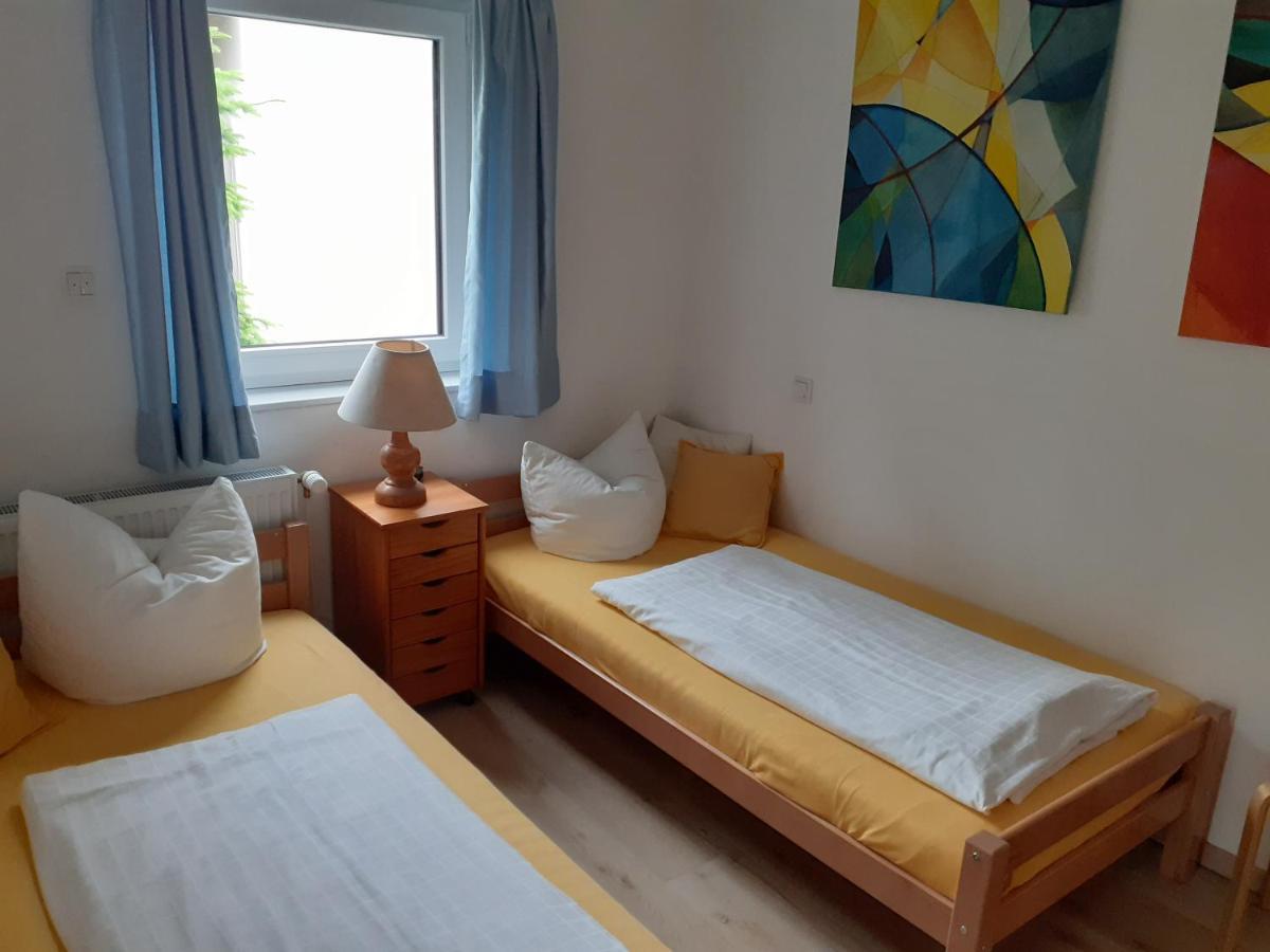 Apartmán Lebenskunst Atteln Exteriér fotografie