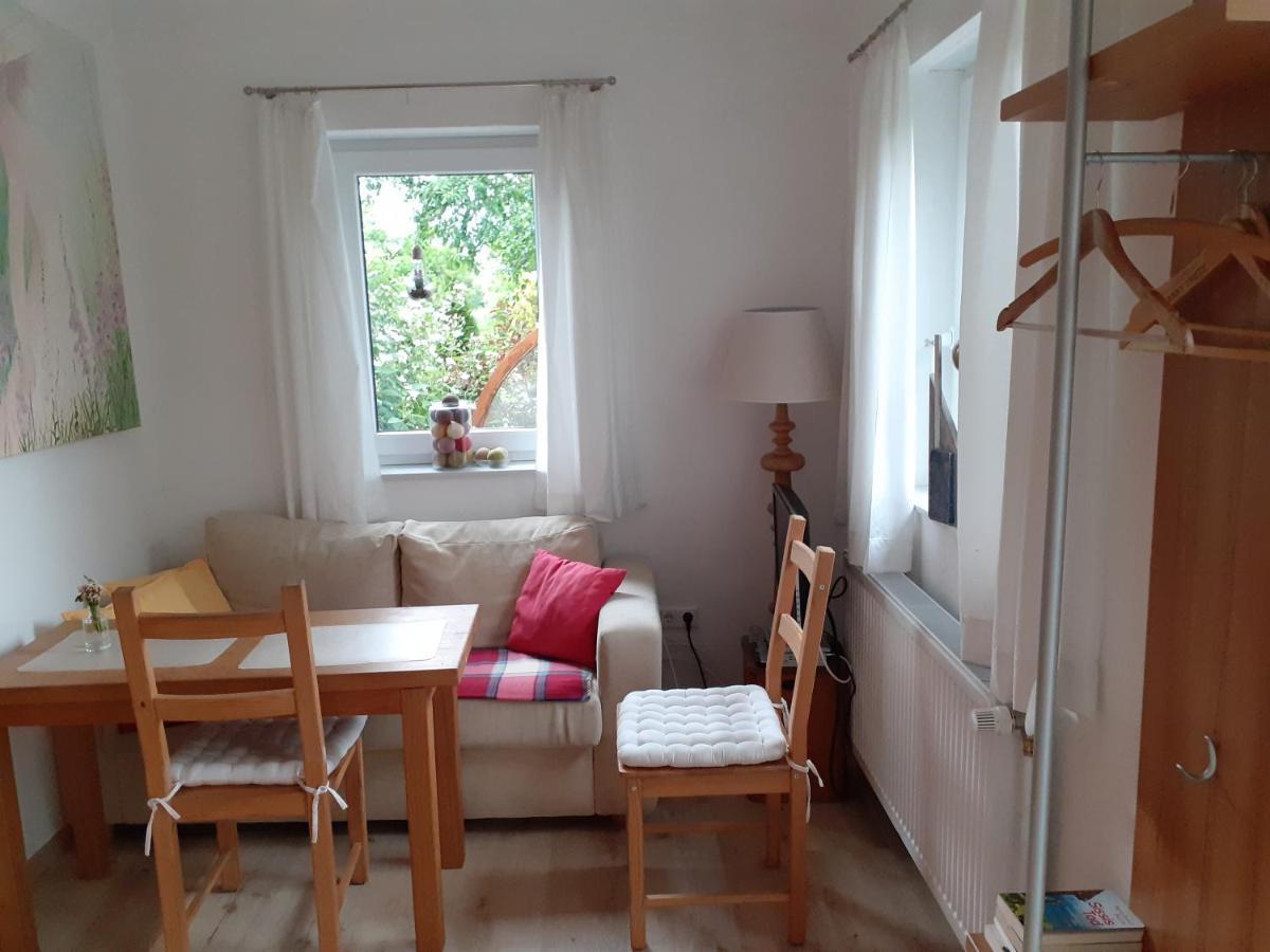 Apartmán Lebenskunst Atteln Exteriér fotografie