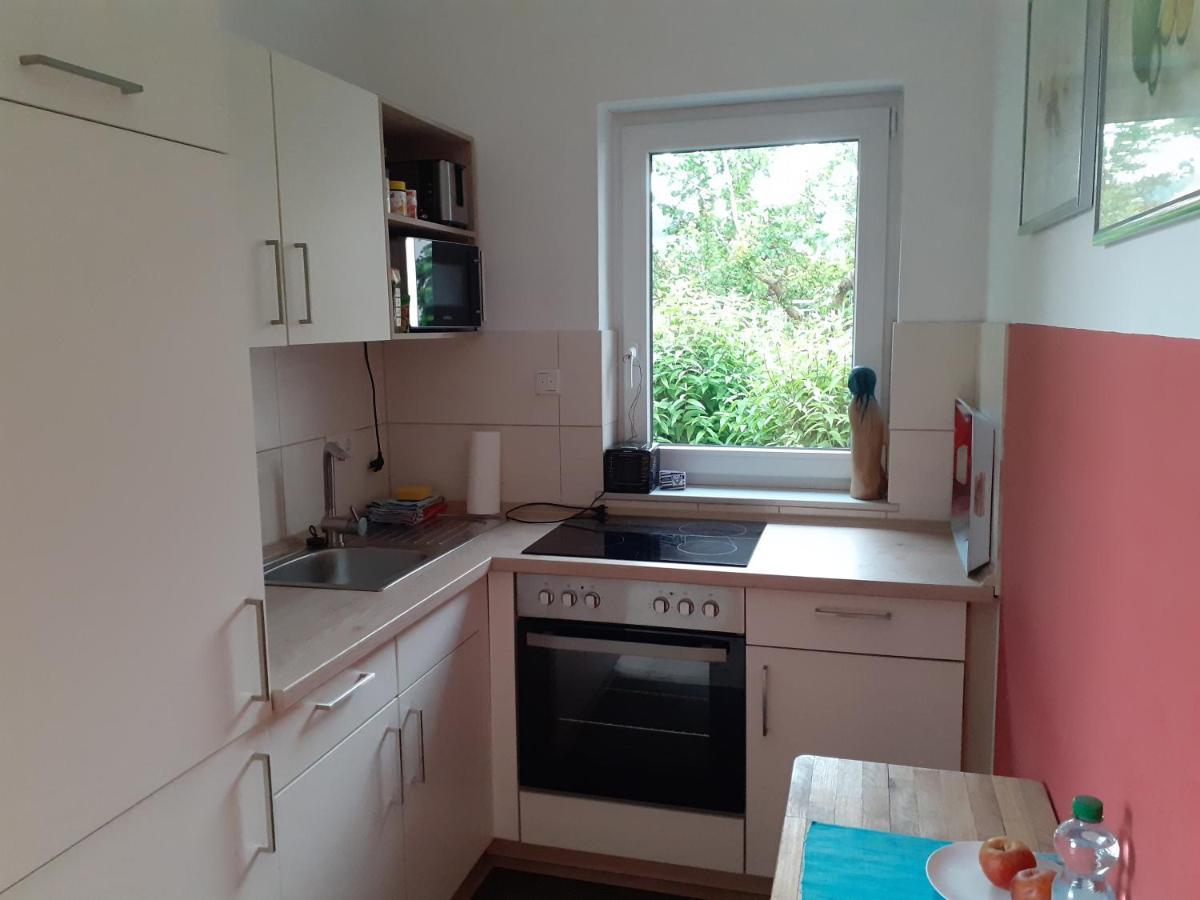 Apartmán Lebenskunst Atteln Exteriér fotografie