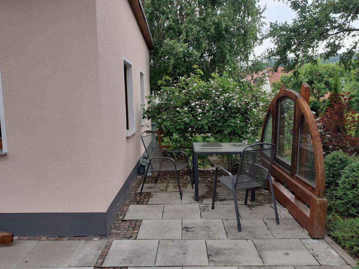 Apartmán Lebenskunst Atteln Exteriér fotografie