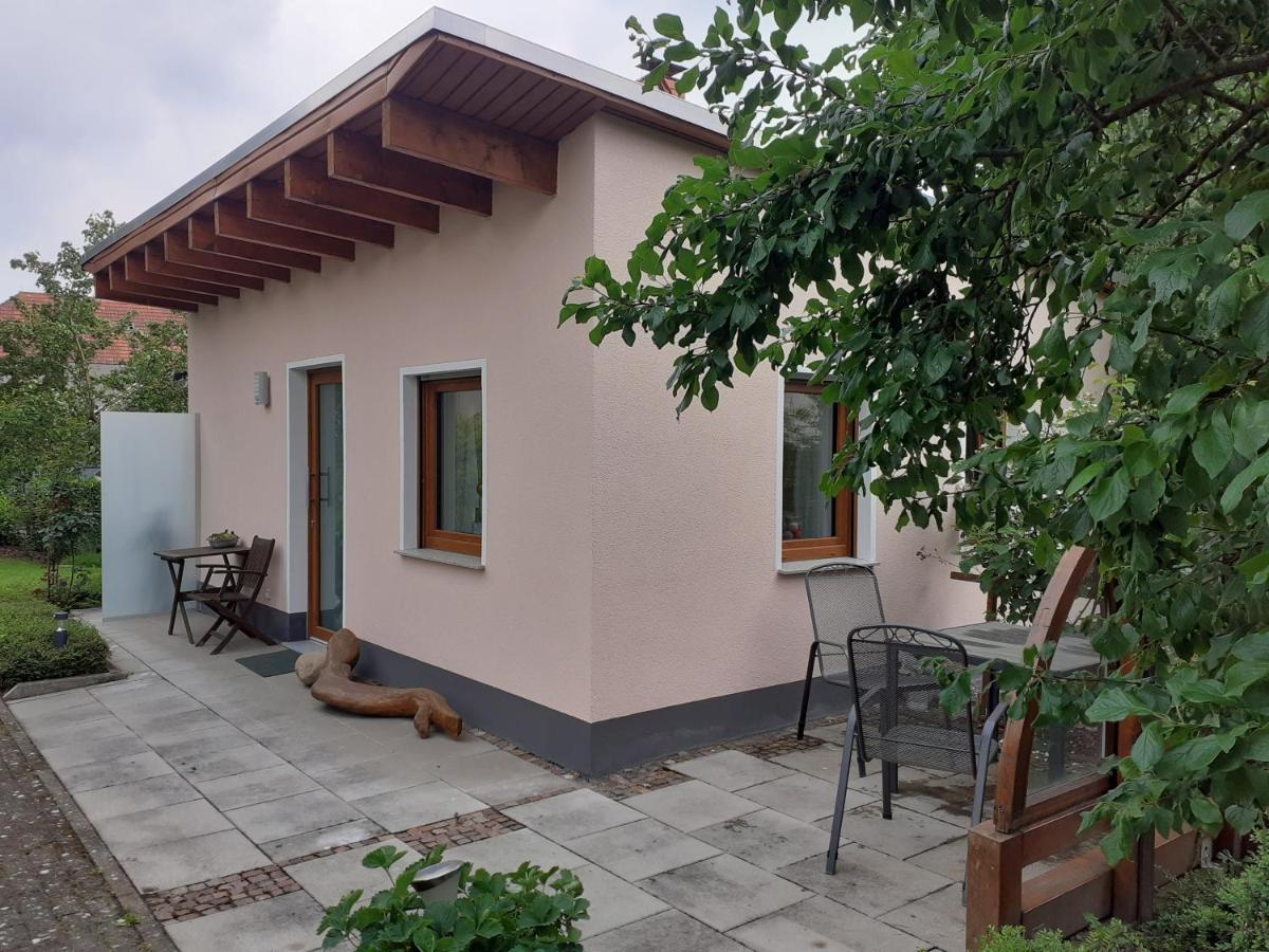 Apartmán Lebenskunst Atteln Exteriér fotografie