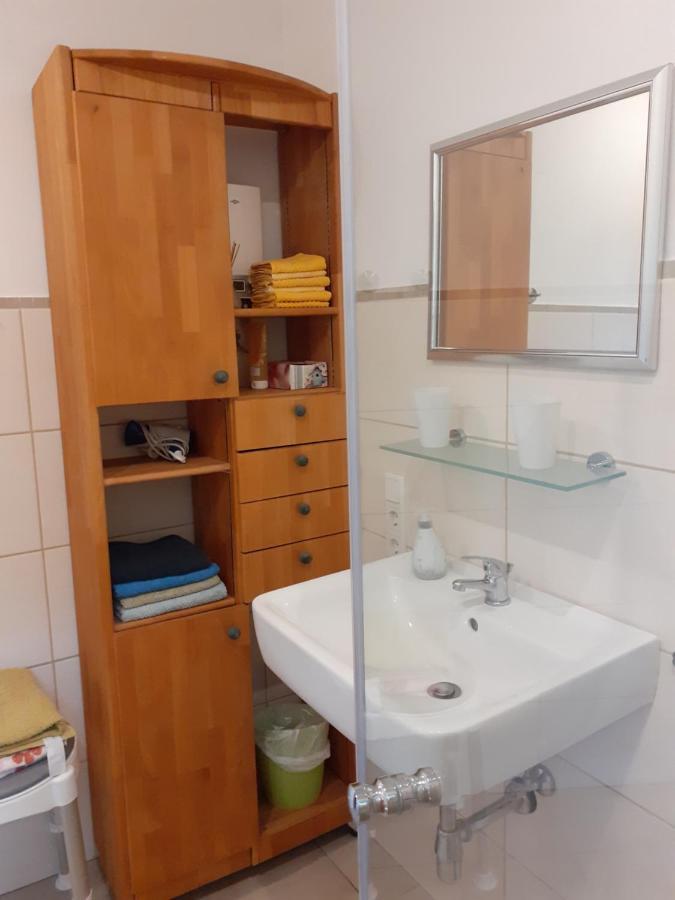 Apartmán Lebenskunst Atteln Exteriér fotografie